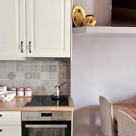 Διαμέρισμα Lydias House *