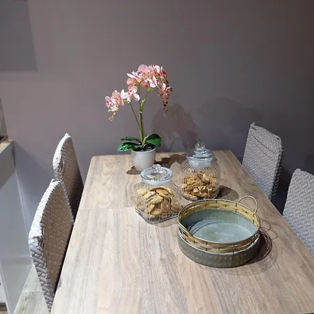 Διαμέρισμα Lydias House Αράχωβα