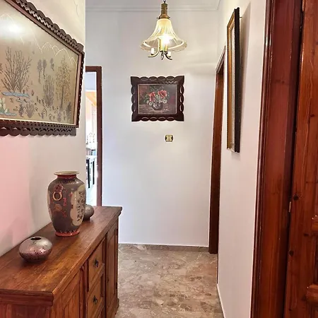 Lydias House Αράχωβα