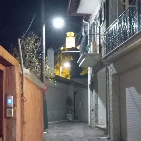 Lydias House Διαμέρισμα *