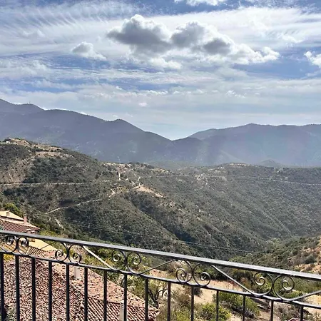 Διαμέρισμα Lydias House Αράχωβα