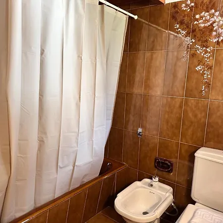 Lydias House Διαμέρισμα