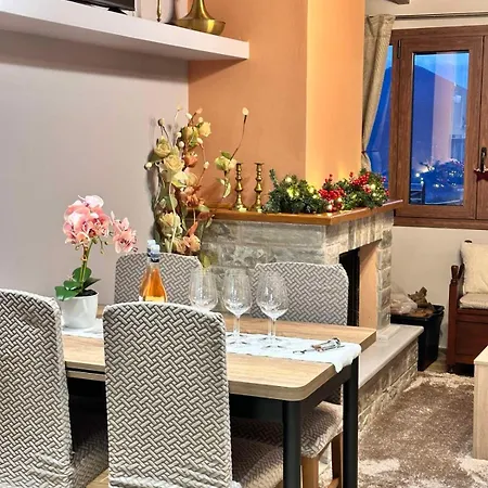 Διαμέρισμα Lydias House