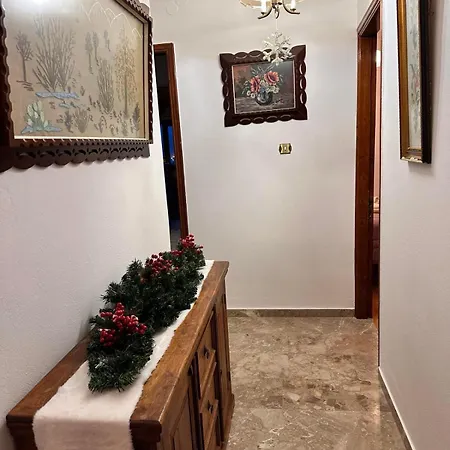 Διαμέρισμα Lydias House Αράχωβα