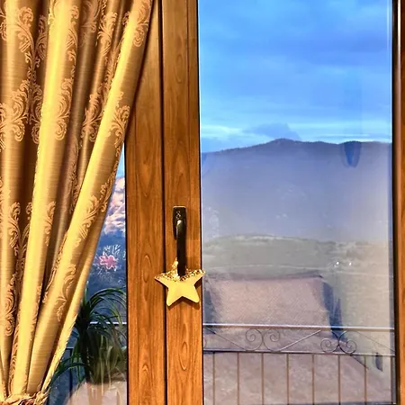 Lydias House Αράχωβα