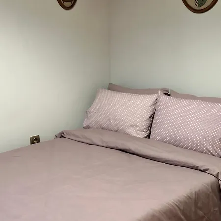 Διαμέρισμα Lydias House